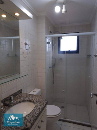 Imagem Apartamento com 3 Quartos à Venda, 105 m² em Freguesia Do ó - São Paulo Imagem Apartamento com 3 Quartos à Venda, 105 m² em Freguesia Do ó - São Paulo