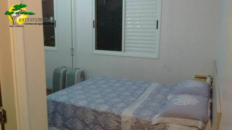 Imagem Apartamento com 3 Quartos à Venda, 87 m² em Limão - São Paulo