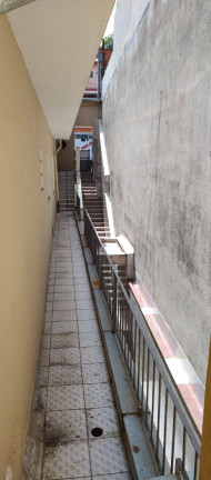 Imagem Sobrado com 4 Quartos à Venda, 140 m² em Jardim Aclimação - Santo André Imagem Sobrado com 4 Quartos à Venda, 140 m² em Jardim Aclimação - Santo André