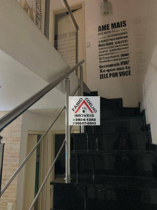 Imagem Casa com 3 Quartos à Venda, 94 m² em Interlagos - São Paulo Imagem Casa com 3 Quartos à Venda, 94 m² em Interlagos - São Paulo