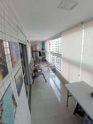 Imagem Apartamento com 2 Quartos à Venda, 90 m² em Tupi - Praia Grande