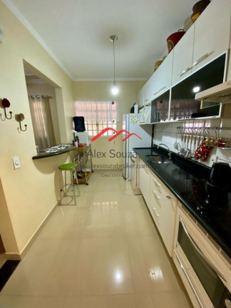 Imagem Casa com 2 Quartos à Venda, 67 m² em Parque Yolanda (nova Veneza) - Sumaré Imagem Casa com 2 Quartos à Venda, 67 m² em Parque Yolanda (nova Veneza) - Sumaré