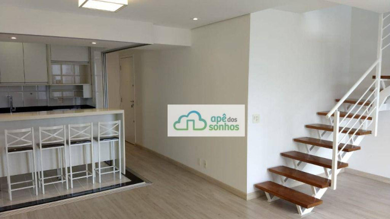 Imagem Imóvel com 2 Quartos à Venda, 85 m² em Vila Madalena - São Paulo Imagem Imóvel com 2 Quartos à Venda, 85 m² em Vila Madalena - São Paulo