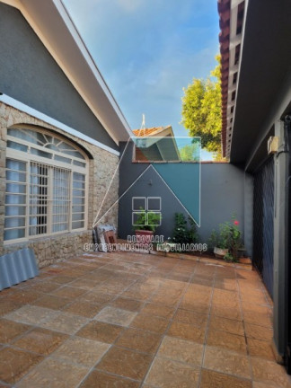 Imagem Casa à Venda, 135 m² em Vila Tamandaré - Ribeirão Preto Imagem Casa à Venda, 135 m² em Vila Tamandaré - Ribeirão Preto