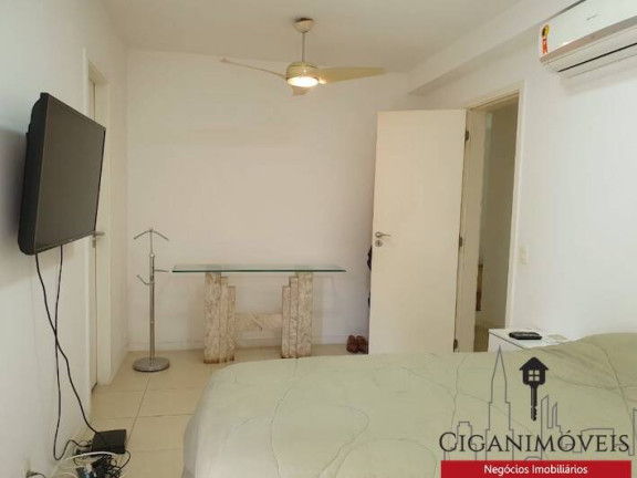 Imagem Apartamento com 3 Quartos à Venda, 156 m² em Barra Da Tijuca - Rio De Janeiro