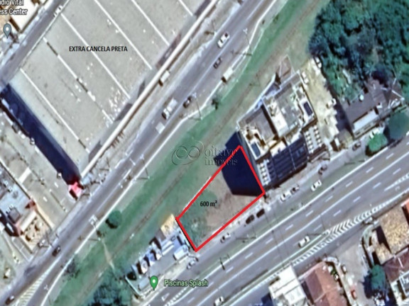 Imagem Terreno à Venda, 630 m² em Riviera Fluminense - Macaé Imagem Terreno à Venda, 630 m² em Riviera Fluminense - Macaé