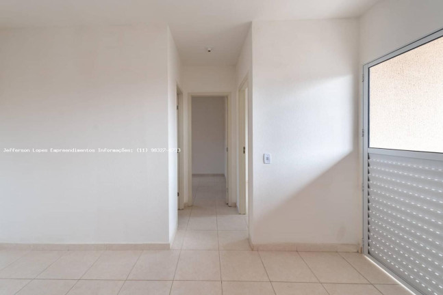Imagem Casa com 2 Quartos à Venda, 43 m² em Residencial Milano - Indaiatuba