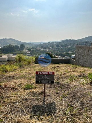 Terreno à Venda, 250 m² em Terras De Monte Alegre - Monte Alegre Do Sul