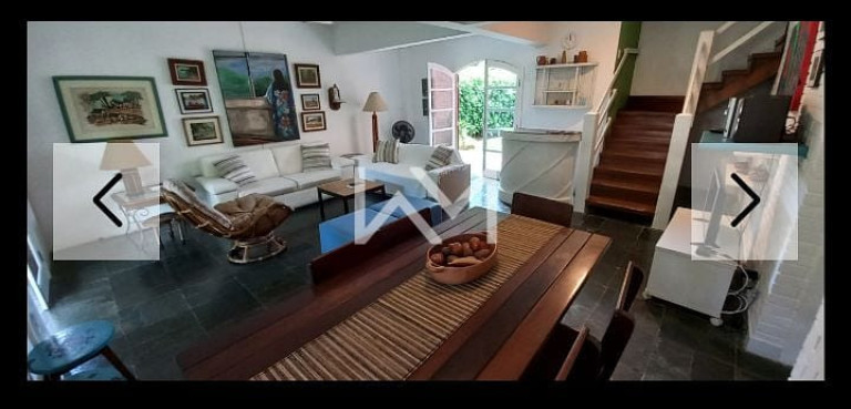 Imagem Sobrado com 4 Quartos à Venda, 350 m² em Toque-toque Pequeno - São Sebastião Imagem Sobrado com 4 Quartos à Venda, 350 m² em Toque-toque Pequeno - São Sebastião