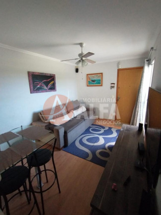 Imagem Apartamento com 2 Quartos à Venda, 48 m² em Jardim ísis - Cotia Imagem Apartamento com 2 Quartos à Venda, 48 m² em Jardim ísis - Cotia