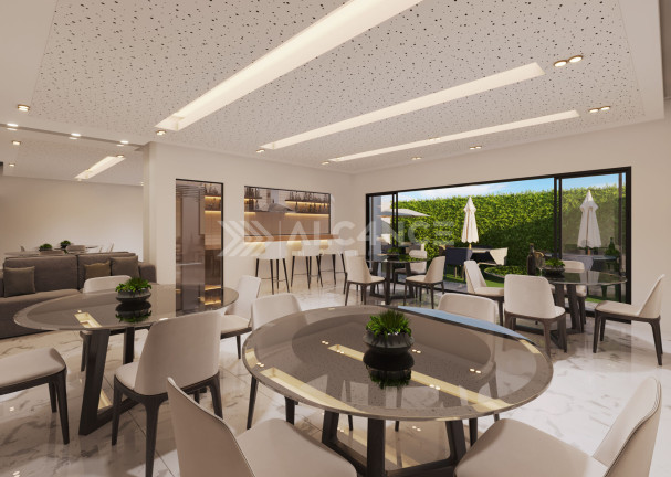 Imagem Flat com 1 Quarto à Venda, 24 m² em Manaíra - João Pessoa Imagem Flat com 1 Quarto à Venda, 24 m² em Manaíra - João Pessoa