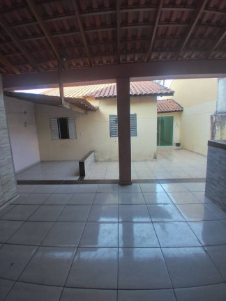 Imagem Casa com 2 Quartos à Venda, 160 m² em Sorocaba Imagem Casa com 2 Quartos à Venda, 160 m² em Sorocaba