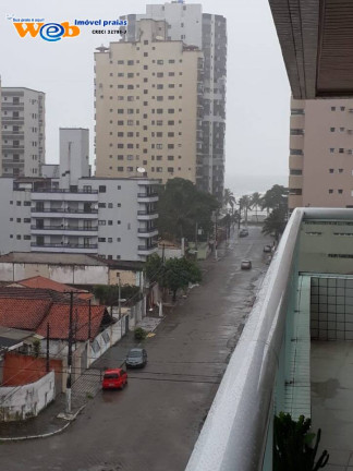 Imagem Apartamento com 2 Quartos à Venda, 143 m² em Aviação - Praia Grande