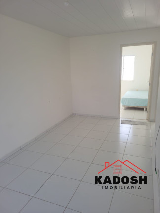 Imagem Casa com 2 Quartos à Venda, 150 m² em Registro - Feira De Santana Imagem Casa com 2 Quartos à Venda, 150 m² em Registro - Feira De Santana