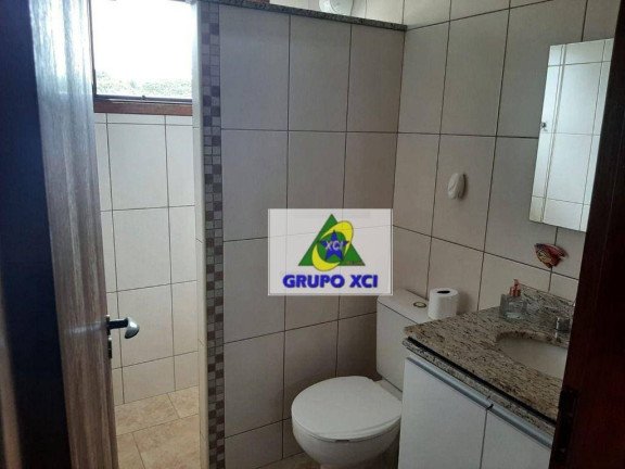 Imagem Casa com 3 Quartos à Venda, 270 m² em Residencial Nova Era - Valinhos