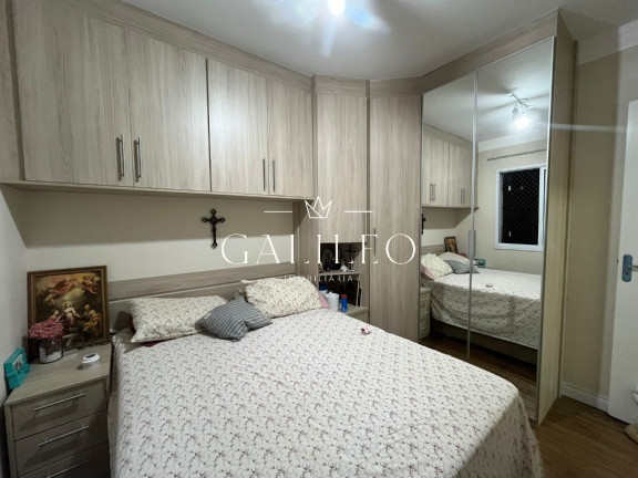 Imagem Apartamento com 2 Quartos à Venda, 52 m² em Jardim Tamoio - Jundiaí Imagem Apartamento com 2 Quartos à Venda, 52 m² em Jardim Tamoio - Jundiaí