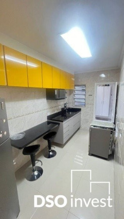 Imagem Apartamento com 2 Quartos à Venda, em Mirandópolis - São Paulo Imagem Apartamento com 2 Quartos à Venda, em Mirandópolis - São Paulo