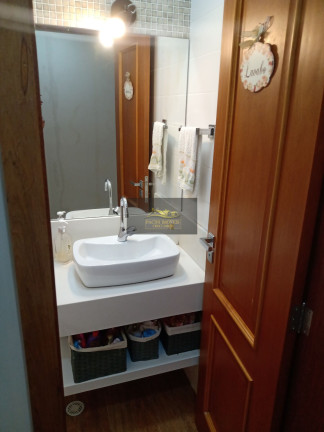 Imagem Sobrado com 4 Quartos à Venda, 150 m² em Canto Do Forte - Praia Grande Imagem Sobrado com 4 Quartos à Venda, 150 m² em Canto Do Forte - Praia Grande