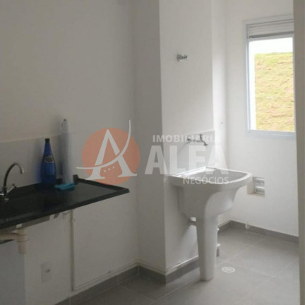 Imagem Apartamento com 2 Quartos à Venda, 42 m² em Jardim Barro Branco - Cotia Imagem Apartamento com 2 Quartos à Venda, 42 m² em Jardim Barro Branco - Cotia
