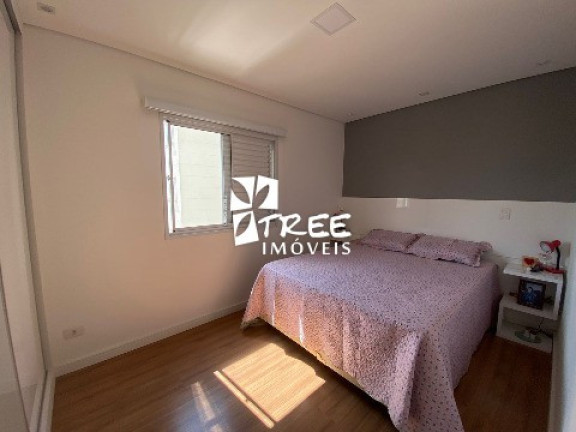 Imagem Apartamento com 3 Quartos à Venda, 66 m² em Mogi Moderno - Mogi Das Cruzes