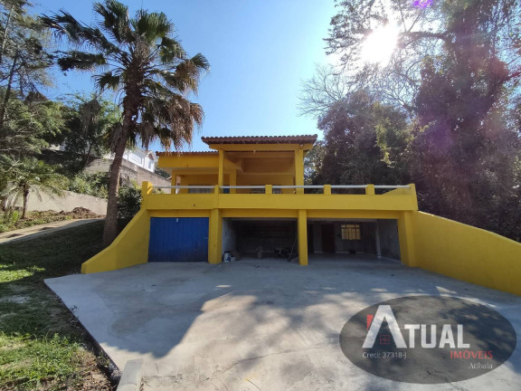 Casa com 3 Quartos à Venda, 184 m² em Rancho Grande - Mairiporã