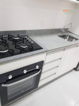 Imagem Apartamento com 2 Quartos à Venda, 58 m² em água Branca - São Paulo