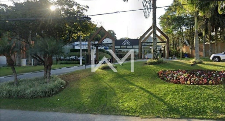 Imagem Sobrado com 4 Quartos à Venda, 518 m² em Jardim Das Cerejeiras - Arujá