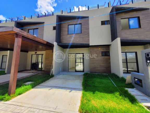 Imagem Casa de Condomínio com 3 Quartos à Venda, 132 m² em Parque Das árvores - Parnamirim Imagem Casa de Condomínio com 3 Quartos à Venda, 132 m² em Parque Das árvores - Parnamirim