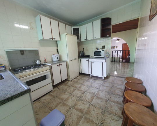 Imagem Sobrado com 3 Quartos à Venda, 222 m² em Jardim Germânia - São Paulo Imagem Sobrado com 3 Quartos à Venda, 222 m² em Jardim Germânia - São Paulo