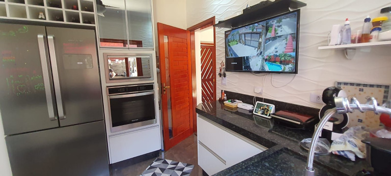 Imagem Casa com 3 Quartos à Venda, 300 m² em Balneário Flórida - Praia Grande