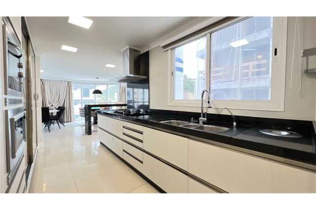 Imagem Apartamento com 4 Quartos à Venda, 180 m² em Praia Brava De Itajaí - Itajaí Imagem Apartamento com 4 Quartos à Venda, 180 m² em Praia Brava De Itajaí - Itajaí