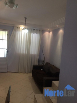 Imagem Casa de Condomínio com 2 Quartos à Venda, 54 m² em Loteamento City Jaragua - São Paulo Imagem Casa de Condomínio com 2 Quartos à Venda, 54 m² em Loteamento City Jaragua - São Paulo