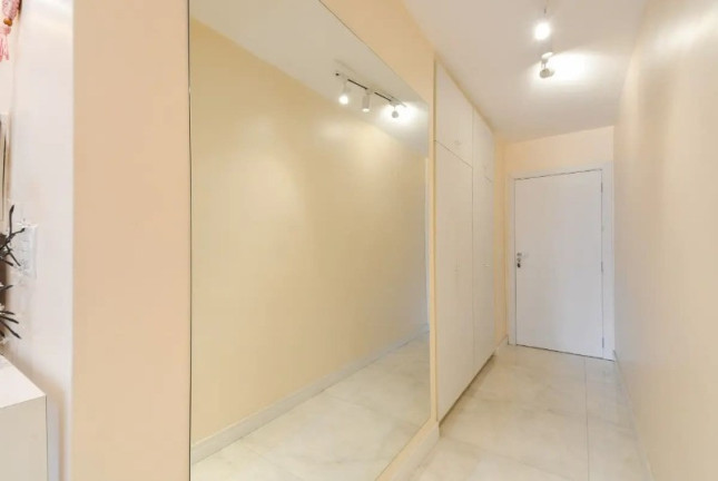 Imagem Imóvel com 1 Quarto à Venda, 39 m² em Vila Buarque - São Paulo