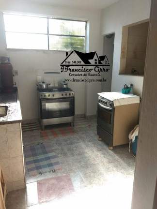 Imagem Sobrado com 4 Quartos à Venda, 129 m² em Pedregulho - Guaratinguetá Imagem Sobrado com 4 Quartos à Venda, 129 m² em Pedregulho - Guaratinguetá
