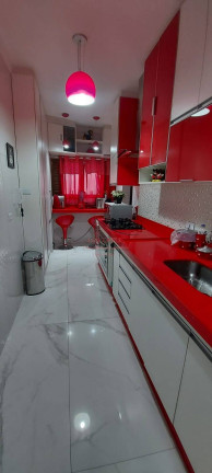 Imagem Cobertura com 4 Quartos à Venda, 233 m² em Vila Nova Savoia - São Paulo Imagem Cobertura com 4 Quartos à Venda, 233 m² em Vila Nova Savoia - São Paulo