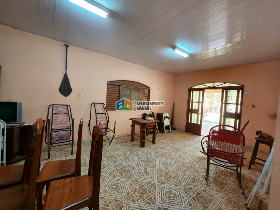 Imagem Chácara com 5 Quartos à Venda, 32.000 m² em Cacau Pirera - Iranduba Imagem Chácara com 5 Quartos à Venda, 32.000 m² em Cacau Pirera - Iranduba