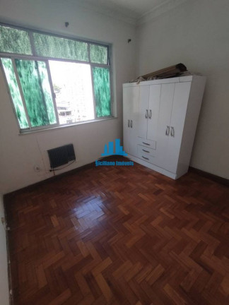 Imagem Apartamento com 1 Quarto à Venda, 30 m² em Centro - Niterói