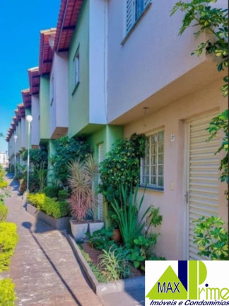 Imagem Casa com 2 Quartos à Venda, 52 m² em Jardim Norma - São Paulo