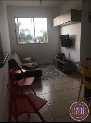 Imagem Apartamento com 3 Quartos à Venda, 62 m² em Vila Santana - Mogi Das Cruzes Imagem Apartamento com 3 Quartos à Venda, 62 m² em Vila Santana - Mogi Das Cruzes