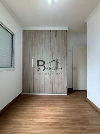 Imagem Apartamento com 3 Quartos para Alugar, 68 m² em Jardim Tupanci - Barueri