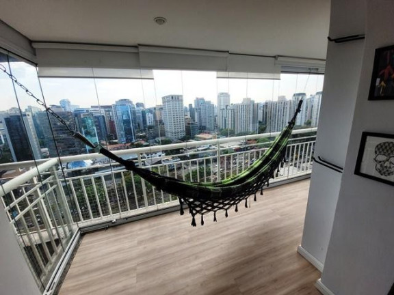 Imagem Apartamento com 2 Quartos à Venda, 62 m² em Brooklin Paulista - São Paulo Imagem Apartamento com 2 Quartos à Venda, 62 m² em Brooklin Paulista - São Paulo