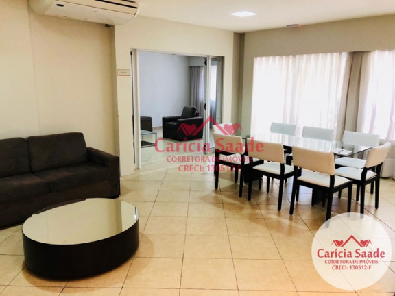 Imagem Apartamento com 2 Quartos à Venda, 60 m² em Vila Olímpia - São Paulo