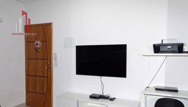 Imagem Apartamento com 1 Quarto à Venda, 34 m² em Santana - São Paulo Imagem Apartamento com 1 Quarto à Venda, 34 m² em Santana - São Paulo