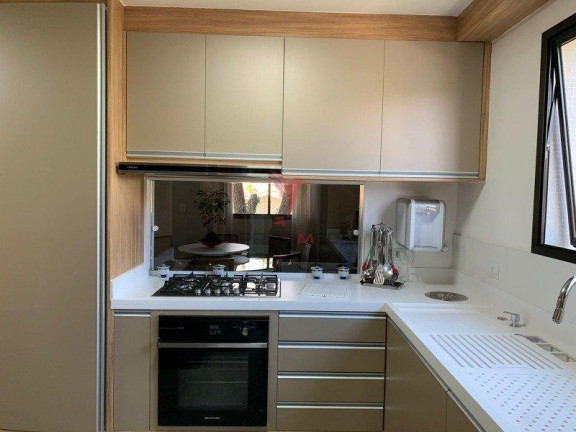 Imagem Apartamento com 3 Quartos à Venda,  em Jardim Trussardi - São Paulo
