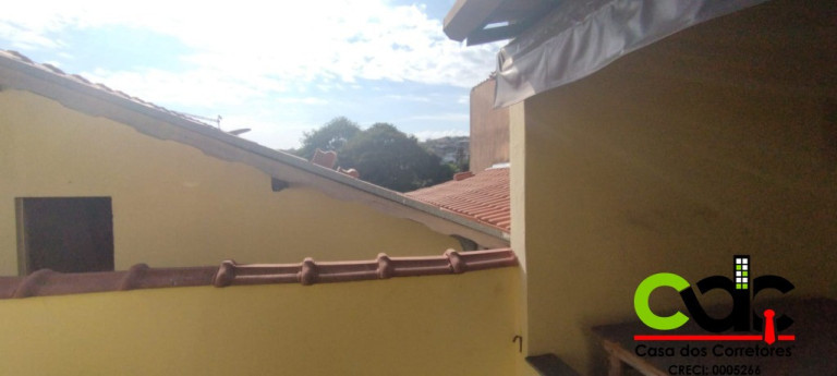 Imagem Casa com 3 Quartos à Venda, 160 m² em Jardim Itamaraty Ii - Poços De Caldas Imagem Casa com 3 Quartos à Venda, 160 m² em Jardim Itamaraty Ii - Poços De Caldas
