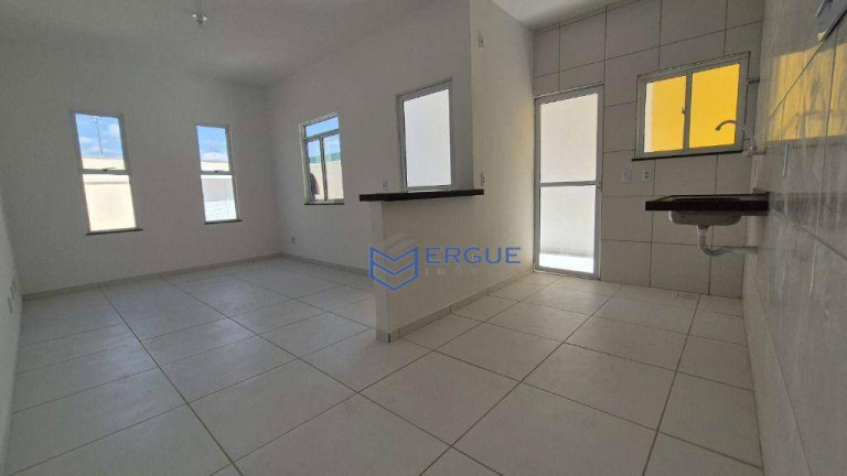 Imagem Casa com 2 Quartos à Venda, 70 m² em Pavuna - Pacatuba Imagem Casa com 2 Quartos à Venda, 70 m² em Pavuna - Pacatuba