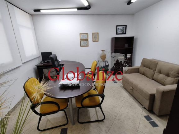 Imagem Sala Comercial à Venda, 75 m² em Vila Nova - Santos Imagem Sala Comercial à Venda, 75 m² em Vila Nova - Santos