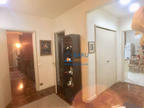 Imagem Apartamento com 4 Quartos à Venda, 327 m² em Higienópolis - São Paulo Imagem Apartamento com 4 Quartos à Venda, 327 m² em Higienópolis - São Paulo