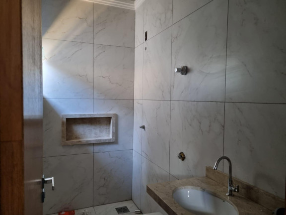 Imagem Casa com 3 Quartos à Venda, 106 m² em Parque Dos Novos Estados - Campo Grande