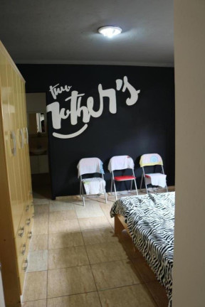 Imagem Casa com 3 Quartos à Venda, 160 m² em Jardim Lucila - Tatuí Imagem Casa com 3 Quartos à Venda, 160 m² em Jardim Lucila - Tatuí
